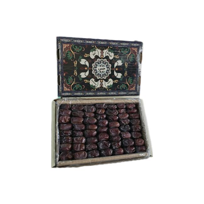 خرمای کلوته دستچین حس (۱.۵کیلویی)