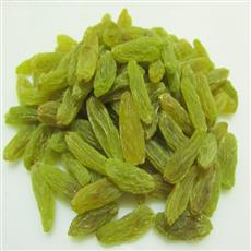 کشمش سبز(کارتن5کیلویی)