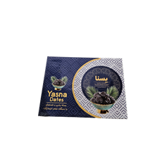 کبکاب کارتنی ۱ کیلویی یسنا (کارتن ۸ عددی)