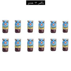 جار ربی ۷۰۰گرمی حس (باکس ۱۲ عددی)