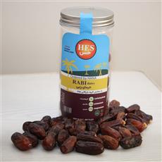 ربی جار ۷۰۰ گرمی حس