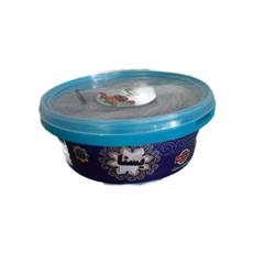 کبکاب سطلی ۱کیلویی یسنا (شل ۸ تایی)