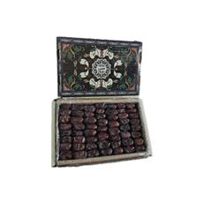 عکس محصول خرمای کلوته دستچین حس (۱.۵کیلویی)
