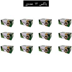 عکس محصول کبکاب کارتنی ۸۰۰ گرم یسنا (باکس ۱۲ عددی)