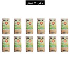 جار خاصویی ۷۰۰گرمی حس (باکس ۱۲ عددی)